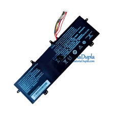 Bateria para IPASONS 537077-3S-1 Type-B SmartBook-S1 [bateria de substituição]